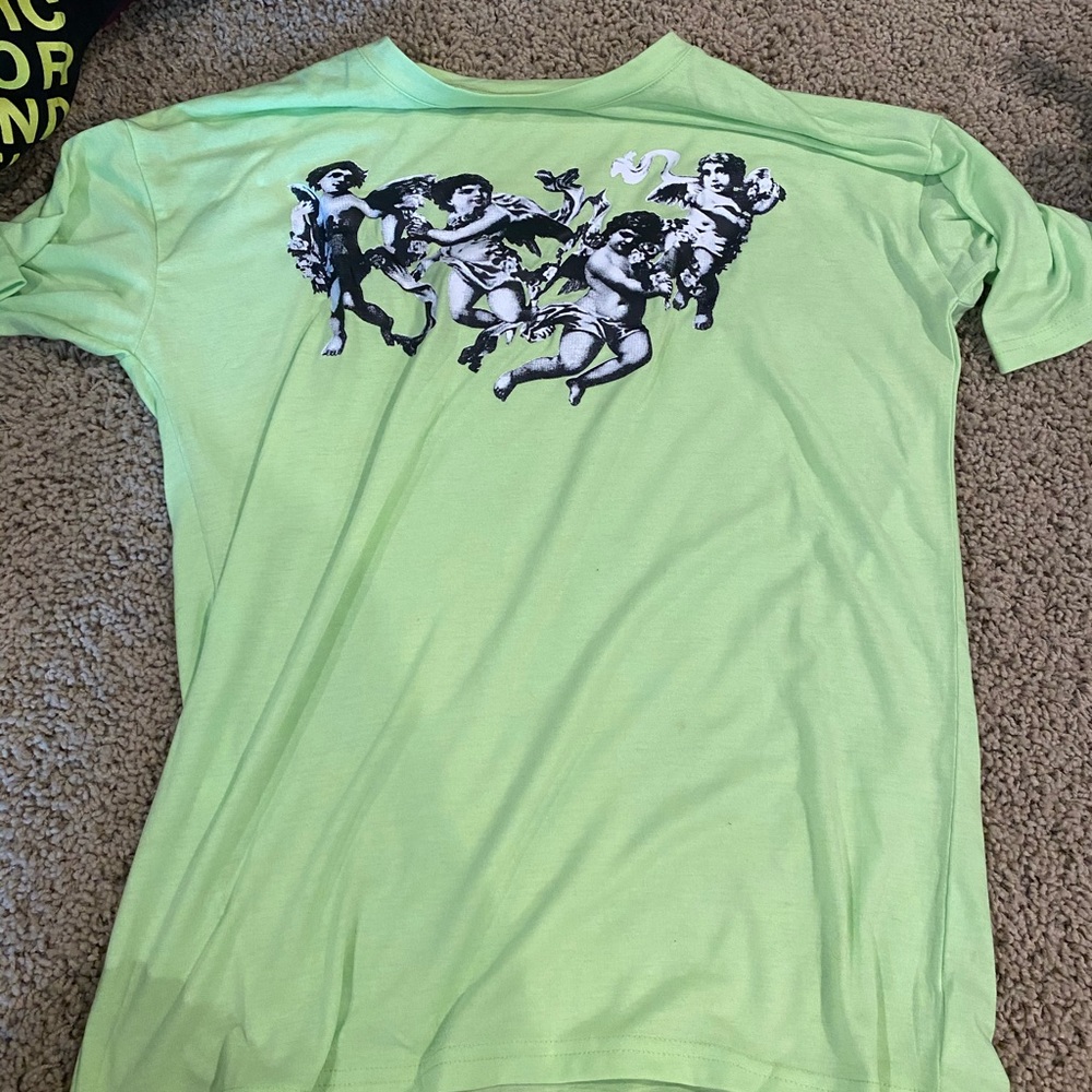 T